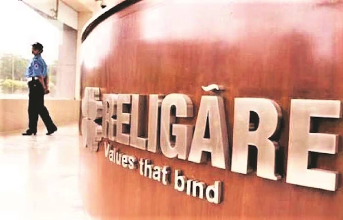 Religare Enterprises Shares Soar 9% as Burman Family Secures Controlling Stake