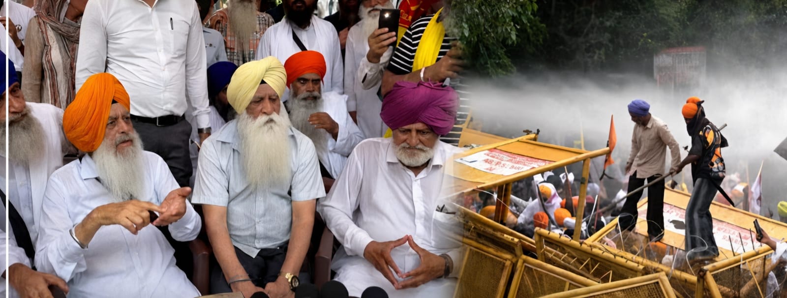 Punjab Bandh August 21: Are Schools Closed and University Exams Delayed?