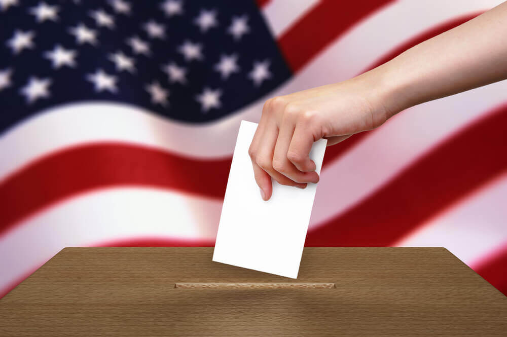 US Citizens in India Can Vote in 2026—Here’s How to Make Your Ballot Count From Anywhere