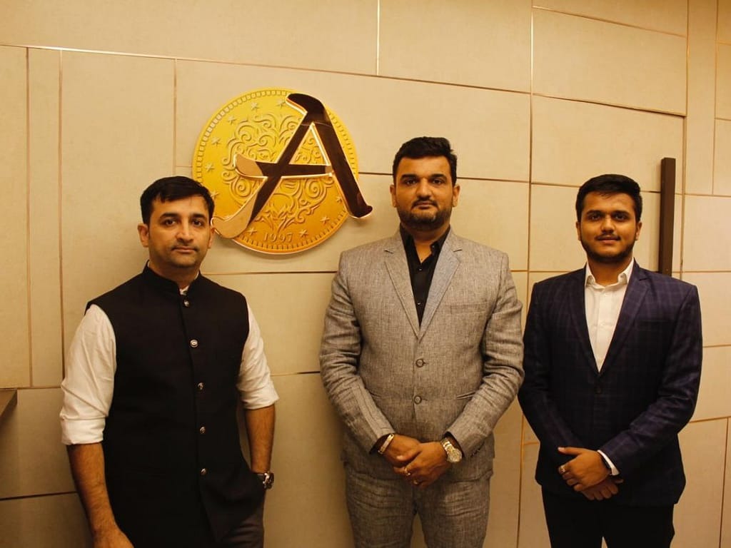 Ashapuri Gold Ornament Ltd Expands Footprint into North-East India