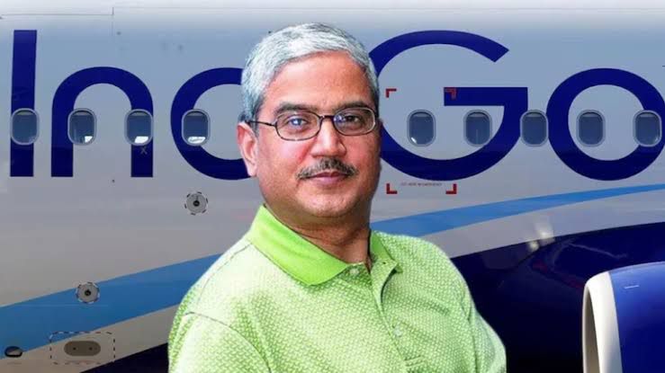 WOW STORY OF THE DAY: From Kolkata Classrooms to Cloud Nine: How Rakesh Gangwal Built India’s ₹1.96 Lakh Crore Airline Empire