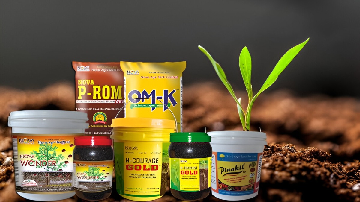 Seeds of Success: Nova Agritech Plants ₹122.7 Million in Nova Agri Sciences