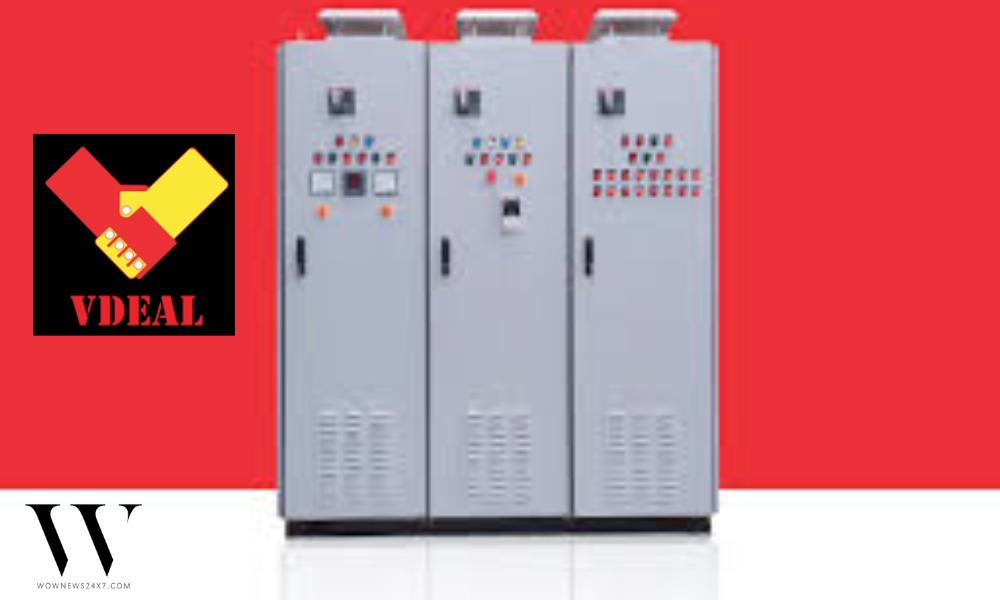 Vdeal System Secures New Contract, Adds Fresh Spark to Its Order Book