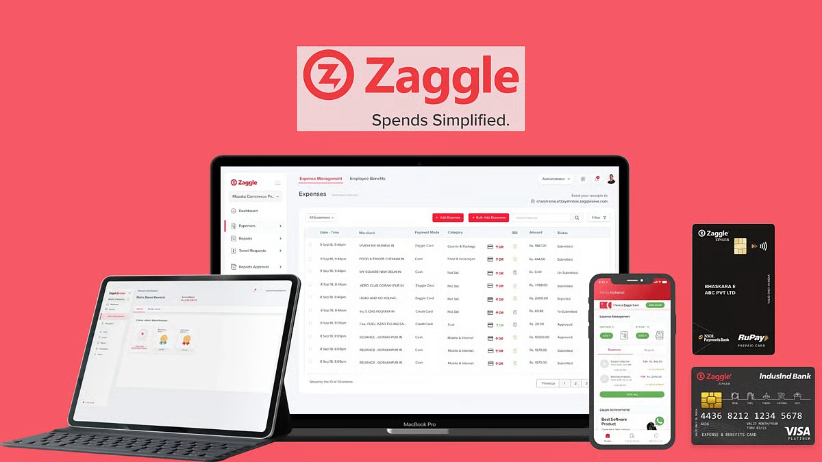 Unlocking New Horizons: Zaggle’s Alliance With Standard Chartered Sets A New Benchmark