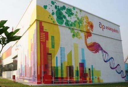 Designs on Recovery: Asian Paints Pushes Premium, But Excitement Still Elusive