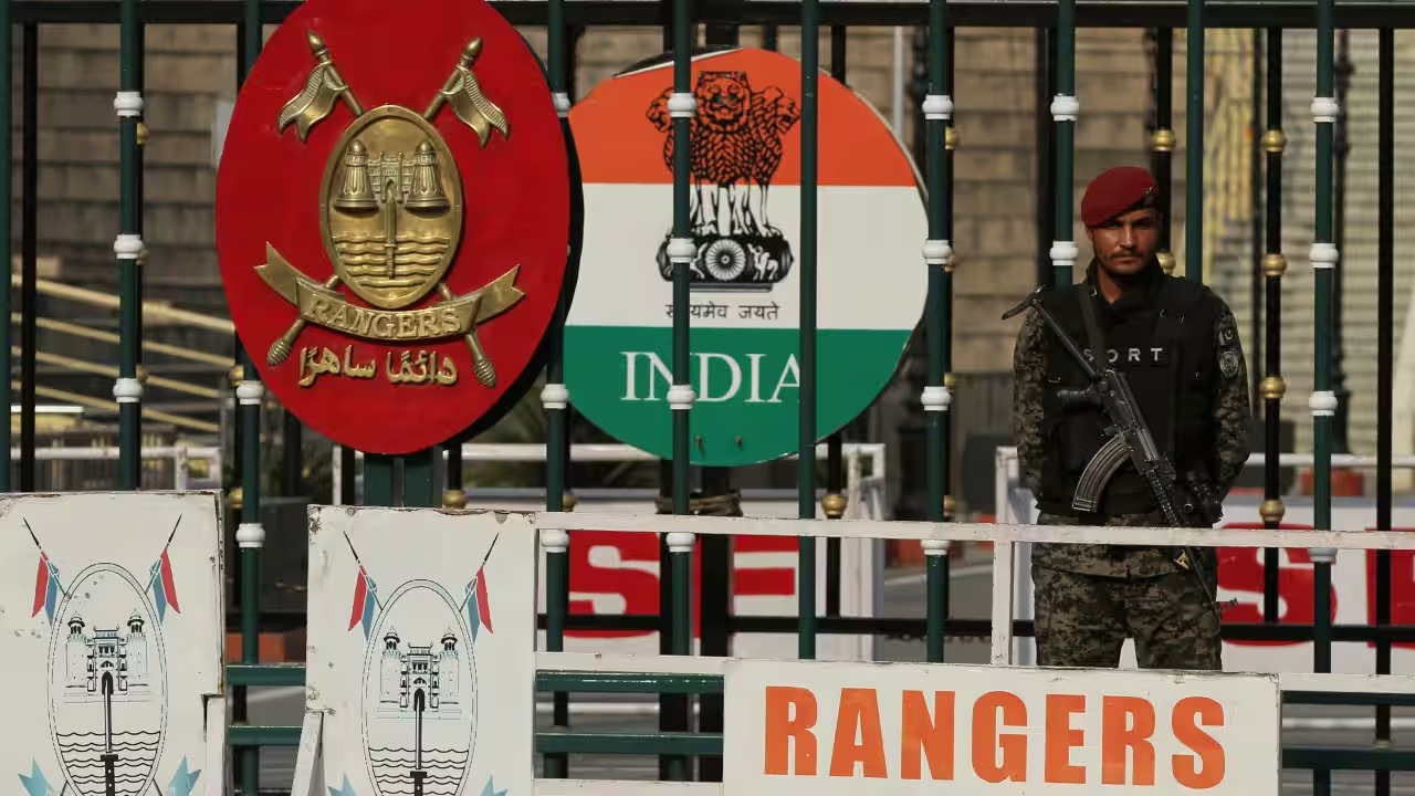 India Rejects Pakistan Backchannel and Track-2 Talk Reports