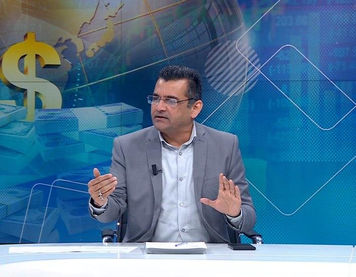 Indian Industrialist Hails Ethiopia’s Digital Vision as Game-Changer
