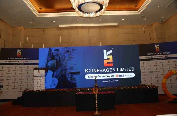 K2 Infragen Secures ₹850 Million Power Transmission Project From Karnataka