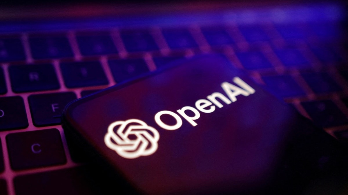OpenAI Breaks Records With Employee Compensation Averaging Rs 1.35 Crore