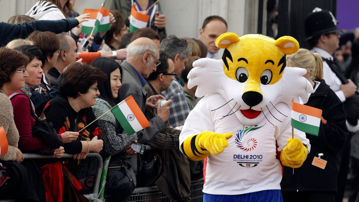 India's Ambitious Bid: Can Ahmedabad Secure the 2030 Commonwealth Games?