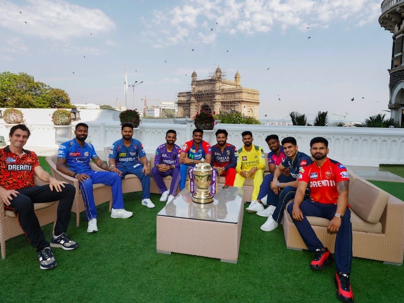 Seasoned Rahane, Resilient Pant, and Red-Hot Iyer: IPL 2025's Captain Trio Ignites Pre-Season Hype