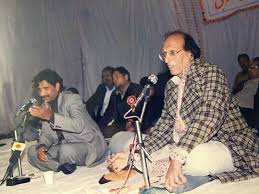 How Bashir Badr Built Bridges With Poetry Across Borders