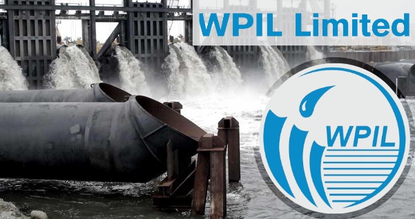 WPIL Wins Big In South Africa With A ₹2 Billion-Plus Water Infrastructure Order