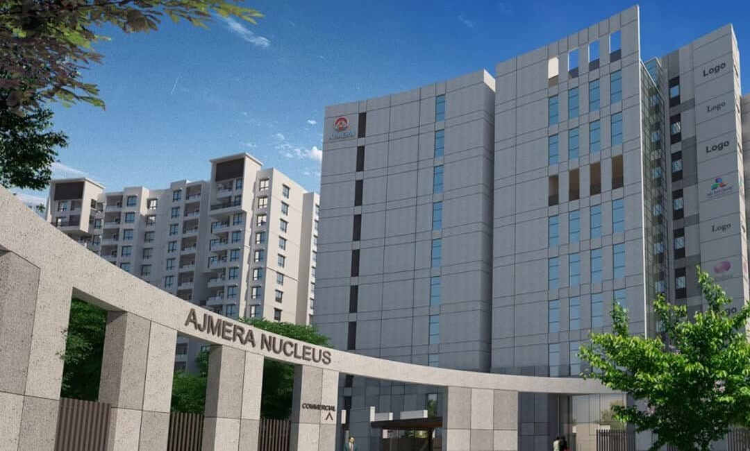 Ajmera Realty Reports ₹252.8 Million Profit in March Quarter, Declares ₹4.5 Dividend