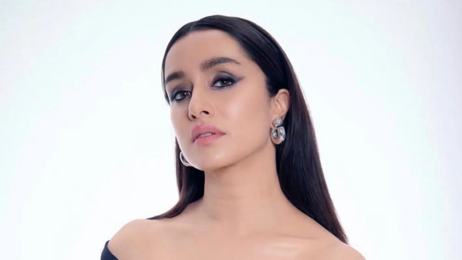 Shraddha Kapoor Reveals The Secret Behind Her Svelte Figure