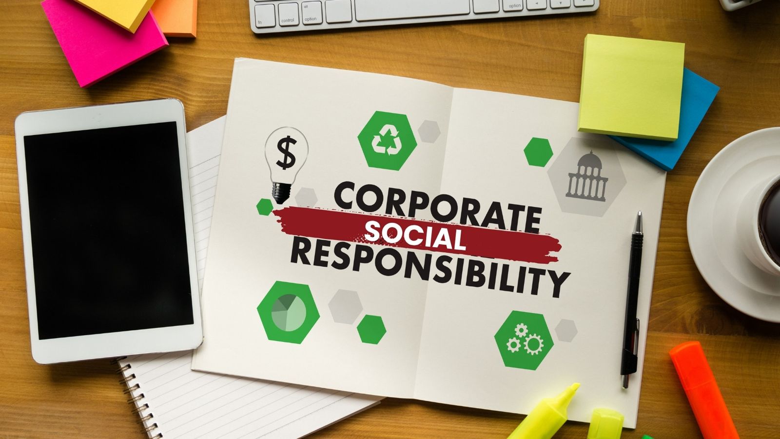Government Raises CSR Threshold To Rs 10 Crore, Giving Companies Greater Spending Flexibility