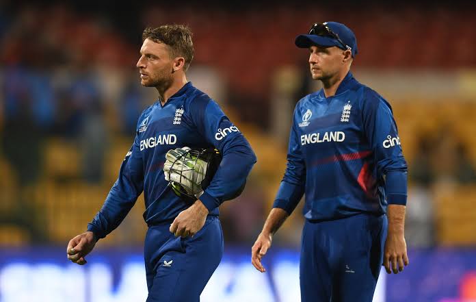 Champions Trophy 2025: England Struggles at 150/4 Against Afghanistan, Root Stands Strong