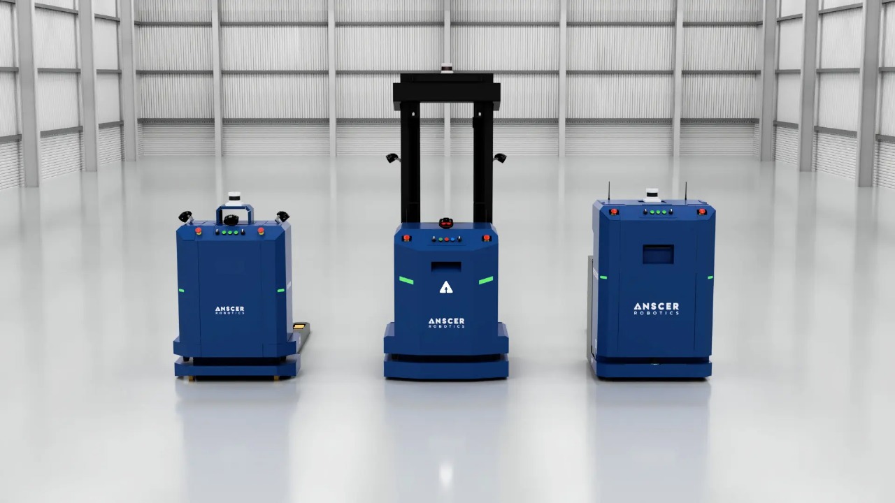 Bengaluru's Robot Wizards Snag $2M to Revolutionize Factory Floors
