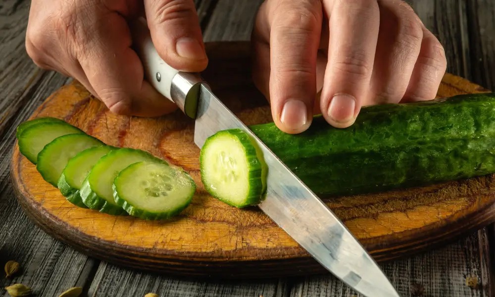 Cucumbers Under The Spotlight: The Simple Mistake That Might Be Stripping Away Their Benefits