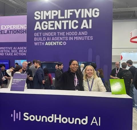 SoundHound Amplifies Agentic AI With India Innovation Hub