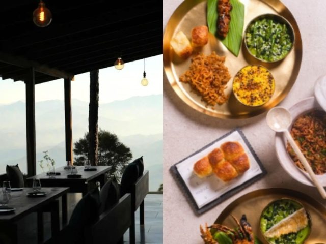 Naar Kasauli Earns Spot Among World’s Top 10 Restaurants