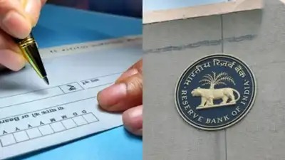 Say Goodbye to Delay: Banks Gear Up for Lightning-Fast Cheque Clearance from October