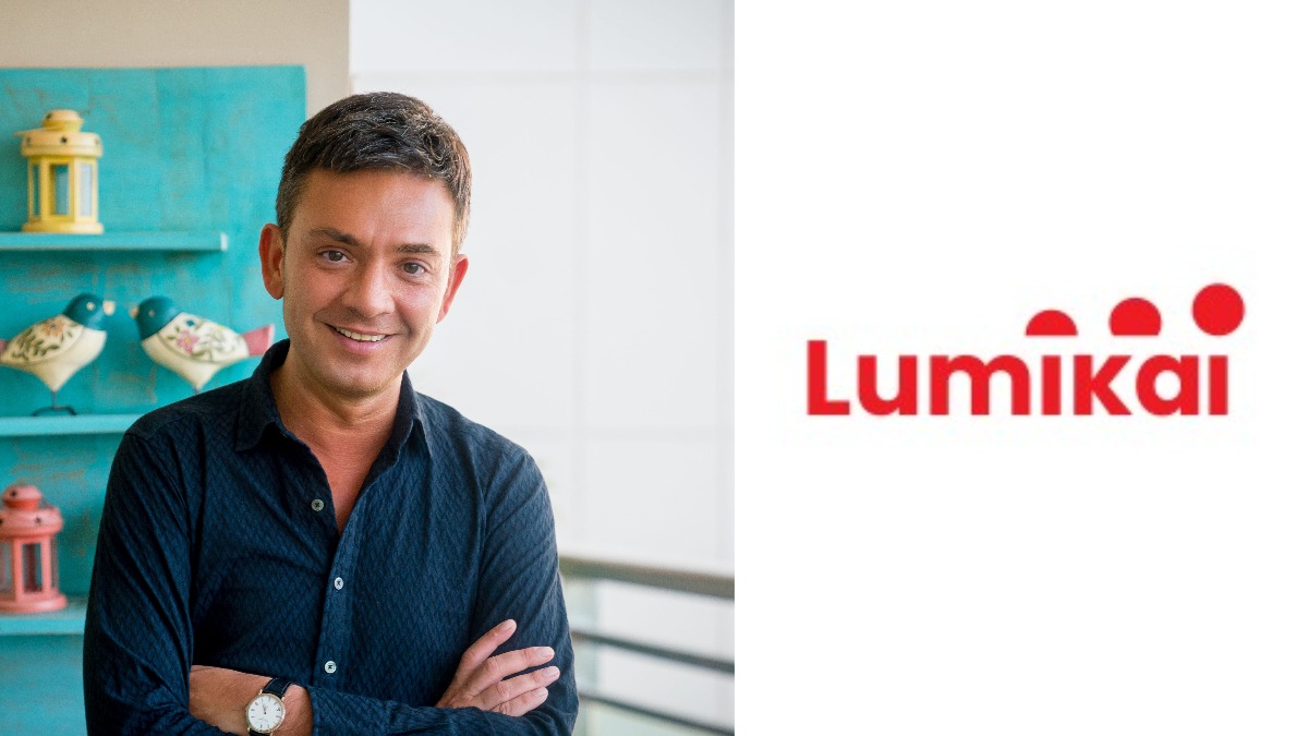 Justin Keeling's Next Move: The Future of India's Gaming VC Scene