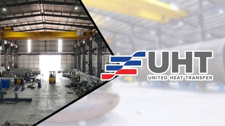 United Heat Transfer Clinches Rs. 2.6M Heat Exchanger Deal With Ingersoll-Rand India