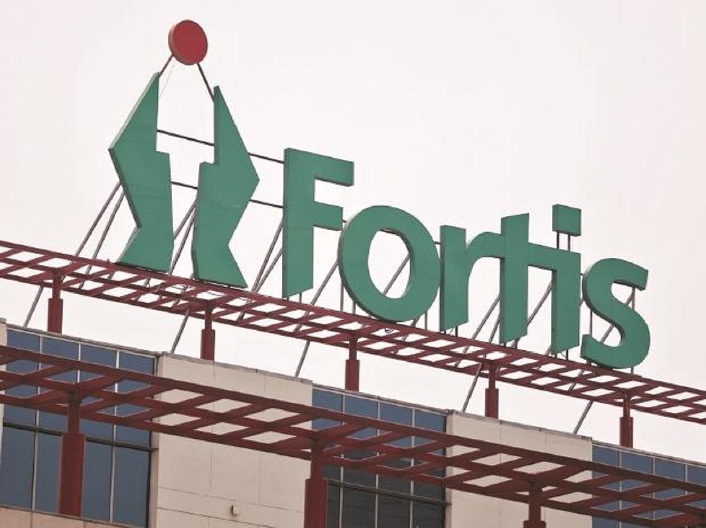 Fortis Healthcare Unit Wins Major Relief as Tax Demand Drops by 47%