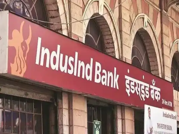 IndusInd Bank Announces CFO Transition: Arun Khurana to step down; Santosh Kumar Appointed as Deputy CFO