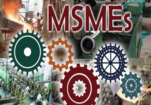 MSMEs: The Driving Force Behind India’s Vision for Viksit Bharat