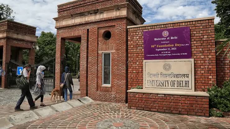 Second Round Surprises: Delhi University’s PG Allotment List and What’s Next