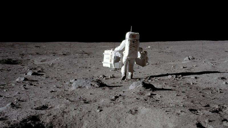 From Earth to Orbit: India’s Countdown to Human Spaceflight and Lunar Footprints by 2040!
