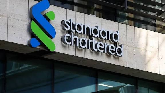 RBI Examines Complaints Against Standard Chartered Over Asset Disposals