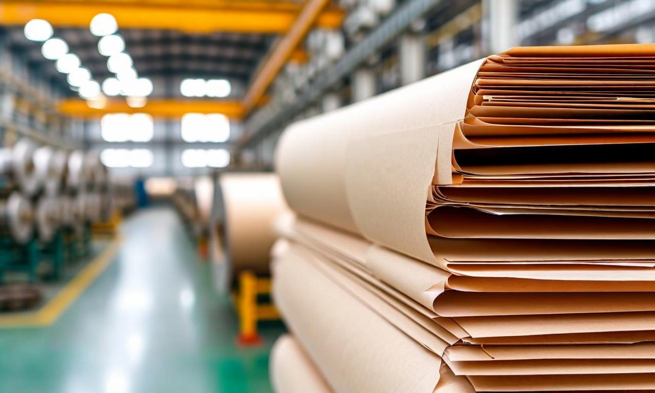 Kay Power And Paper Reports Fire At Satara Unit, No Casualties
