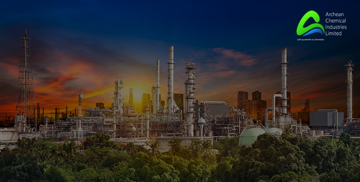 Clear Sailing Ahead: Archean Chemical Industries’ Outlook Remains Strong Post Tax Search