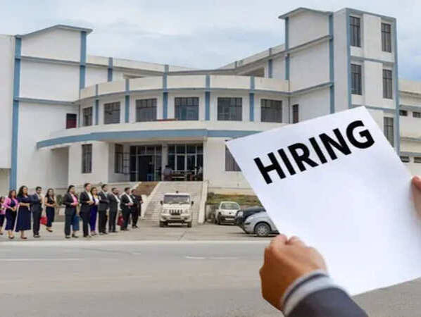 India Tops the Global Hiring Race-What’s Driving the New Optimism?