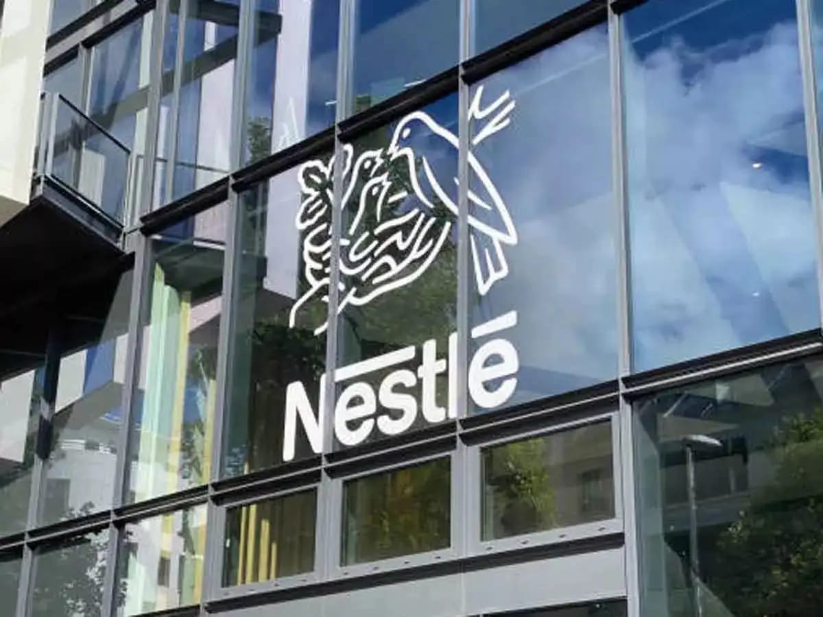 Empathy Over Earnings: Nestle India CMD Urges Corporate India to Embrace Value-Based Leadership