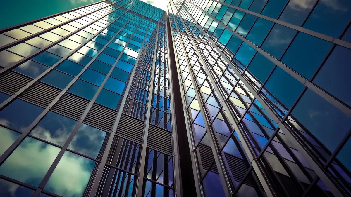 Twice as Nice: Mumbai's Newest Twin Towers Set to Soar!