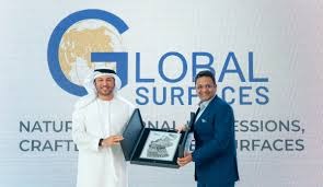 Global Surfaces Ltd Gains Competitive Edge as US Tariffs Reshape Market