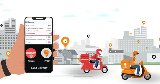 Convenience Comes At A Cost: Why Zomato And Swiggy Are Charging More For Deliveries