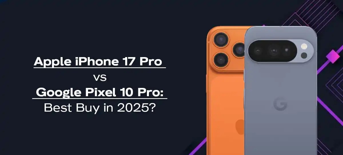 Unlocking 2025’s Best Phone Secrets: Is It The iPhone 17 Or Pixel 10 That Tops Your Wishlist?