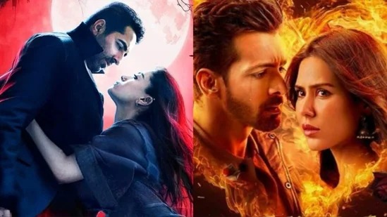 Ek Deewane Ki Deewaniyat vs Thamma: Producer Anshul Garg on Screen Crunch and Success Story
