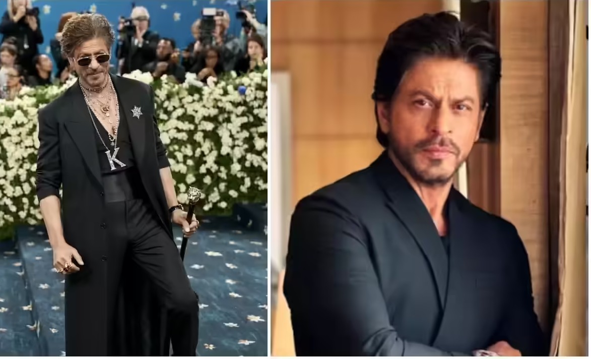 Mannat Of The Masses: Shah Rukh Khan And The Myth Of Stardom