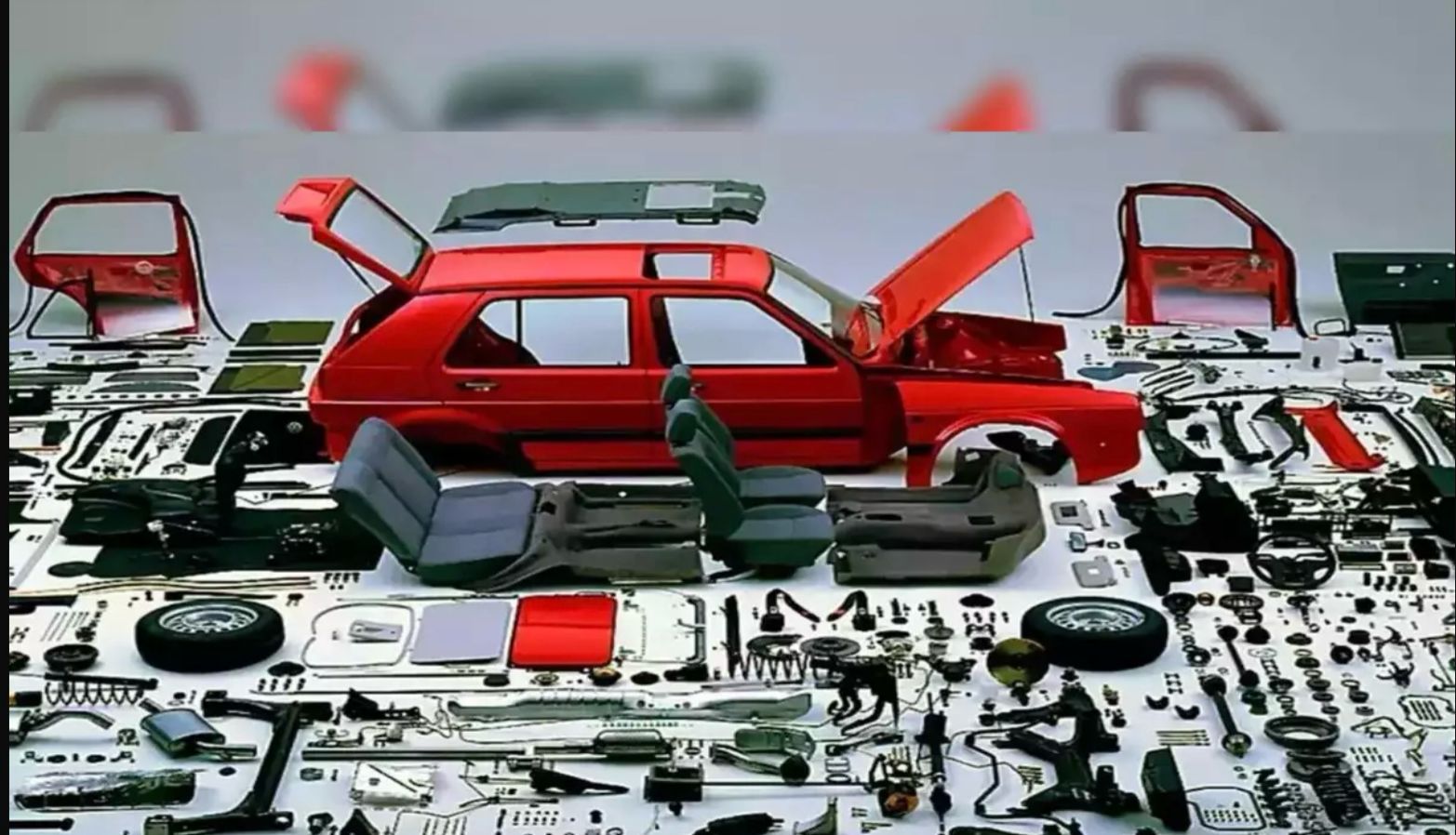 India Eyes Local Value-Add Rules for Auto Parts Exports to EU, UK, and US to Curb China Rerouting