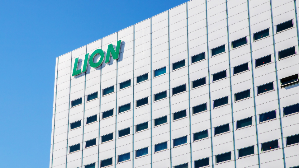 Lion Corporation Enters India: New Subsidiary Signals Strategic Expansion into South Asia’s Consumer Health Market