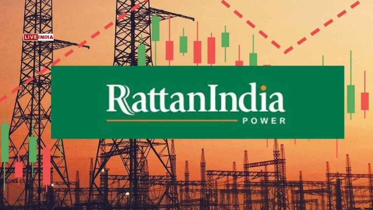 Powering Ahead: RattanIndia Posts Strong Q3 Numbers