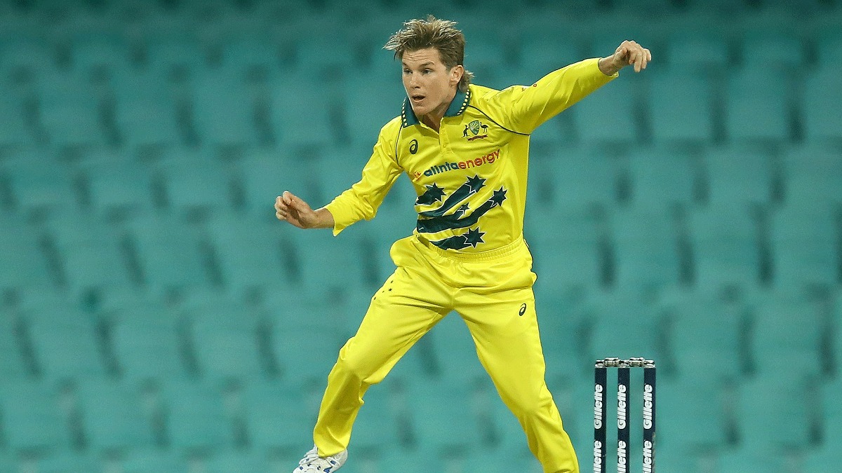 Joe Root Falls for 68 as Zampa Strikes in Crucial Moment