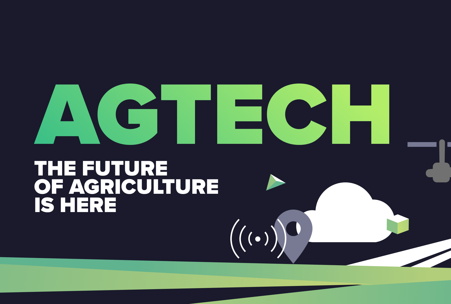 Transforming Farming: K-AgTech LaunchPad Set to Revolutionize Agricultural Innovation