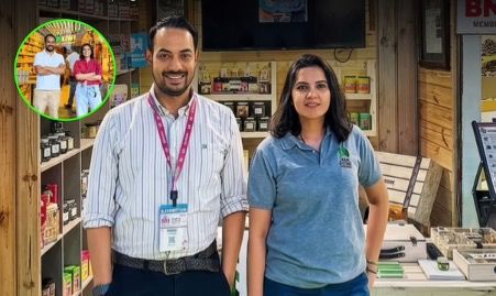 WOW STORY OF THE DAY: They Met at a Drum Circle, Built a Village, Then Built India's Most Authentic Farm-to-Fork Brand